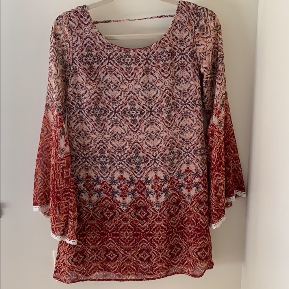 Tunic